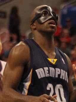 Quincy Pondexter