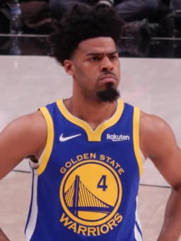 Quinn Cook