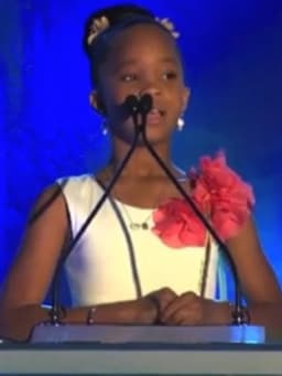 Quvenzhané Wallis