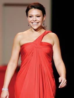 Rachael Ray