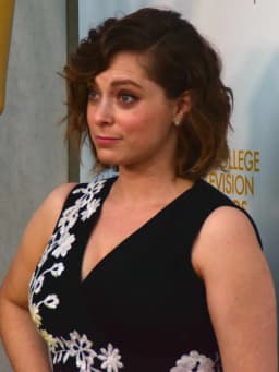 Rachel Bloom