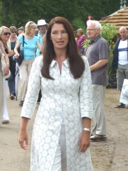 Rachel de Thame