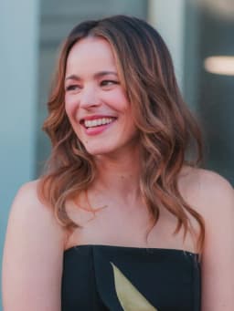 Rachel McAdams
