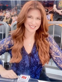 Rachel Nichols (journalist)