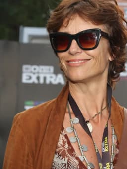 Rachel Ward