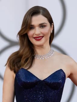 Rachel Weisz