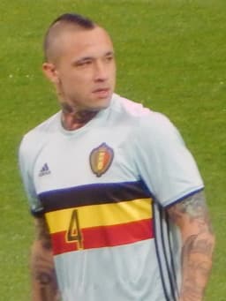 Radja Nainggolan