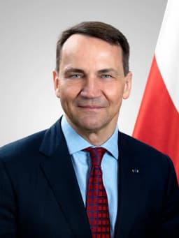 Radosław Sikorski