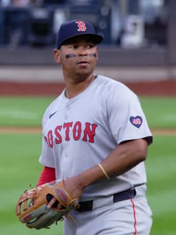 Rafael Devers