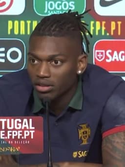 Rafael Leão