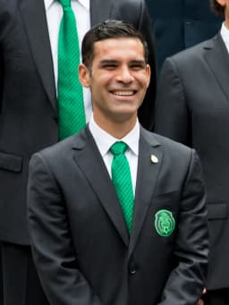 Rafael Márquez