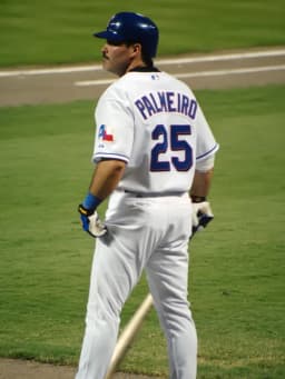 Rafael Palmeiro