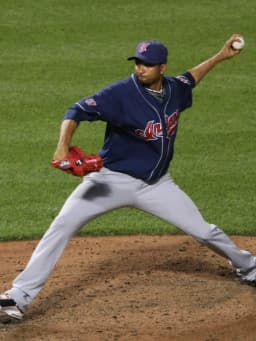 Rafael Pérez (baseball)