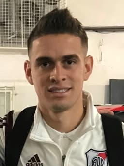 Rafael Santos Borré