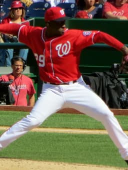 Rafael Soriano