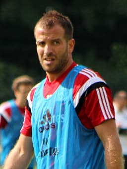 Rafael van der Vaart