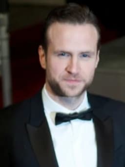 Rafe Spall
