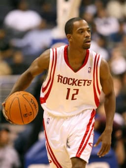 Rafer Alston