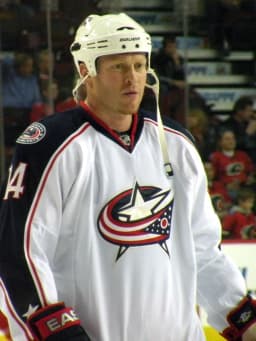 Raffi Torres
