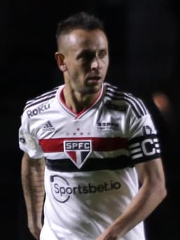 Rafinha (footballer, born 1985)