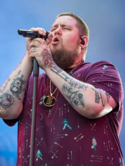 Rag'n'Bone Man