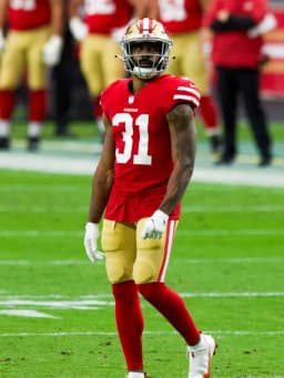 Raheem Mostert