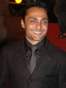 Rahul Bose