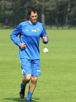 Raimond van der Gouw