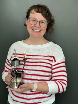 Raina Telgemeier