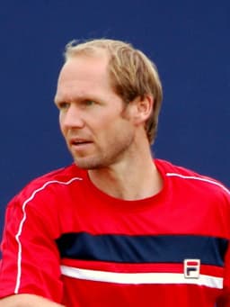 Rainer Schüttler
