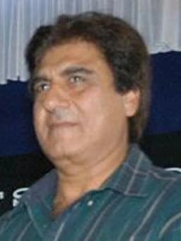 Raj Babbar