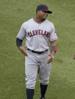 Rajai Davis