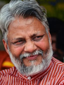 Rajendra Singh