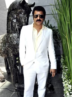 Rajesh Khattar