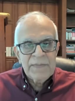 Rajiv Malhotra