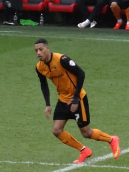 Rajiv van La Parra