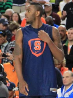 Rakeem Christmas