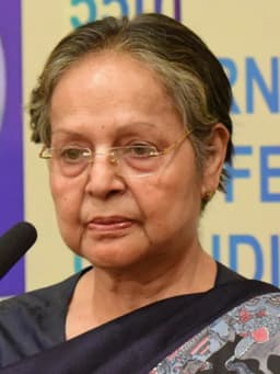 Rakhee Gulzar