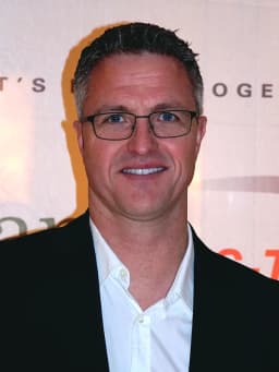 Ralf Schumacher