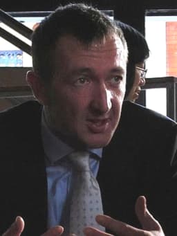 Ralph Ineson