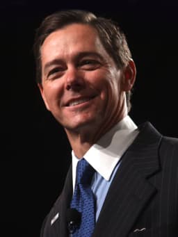 Ralph Reed