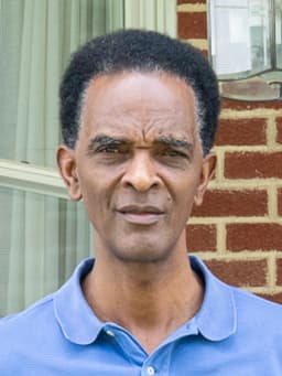 Ralph Sampson