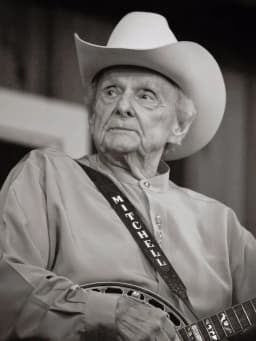 Ralph Stanley
