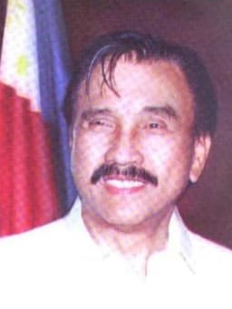 Ramon Revilla Sr.