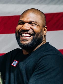 Rampage Jackson