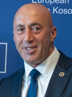 Ramush Haradinaj
