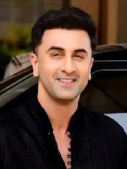 Ranbir Kapoor