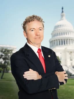 Rand Paul