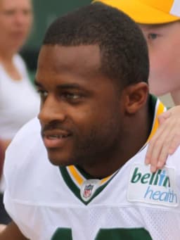 Randall Cobb (American football)