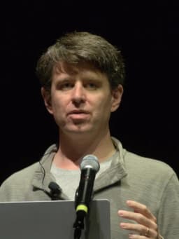 Randall Munroe
